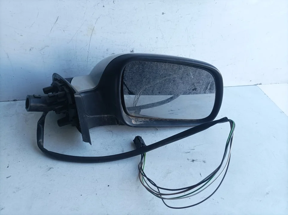 Foto de RETROVISOR DERECHO PEUGEOT 307 (S1)(04.2001) 2.0 16V CAT (136 CV / 100 KW) referencia 96347734