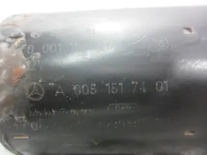 Foto de MOTOR ARRANQUE MERCEDES-BENZ CLASE A (BM 169) referencia A0051517401 foto 4