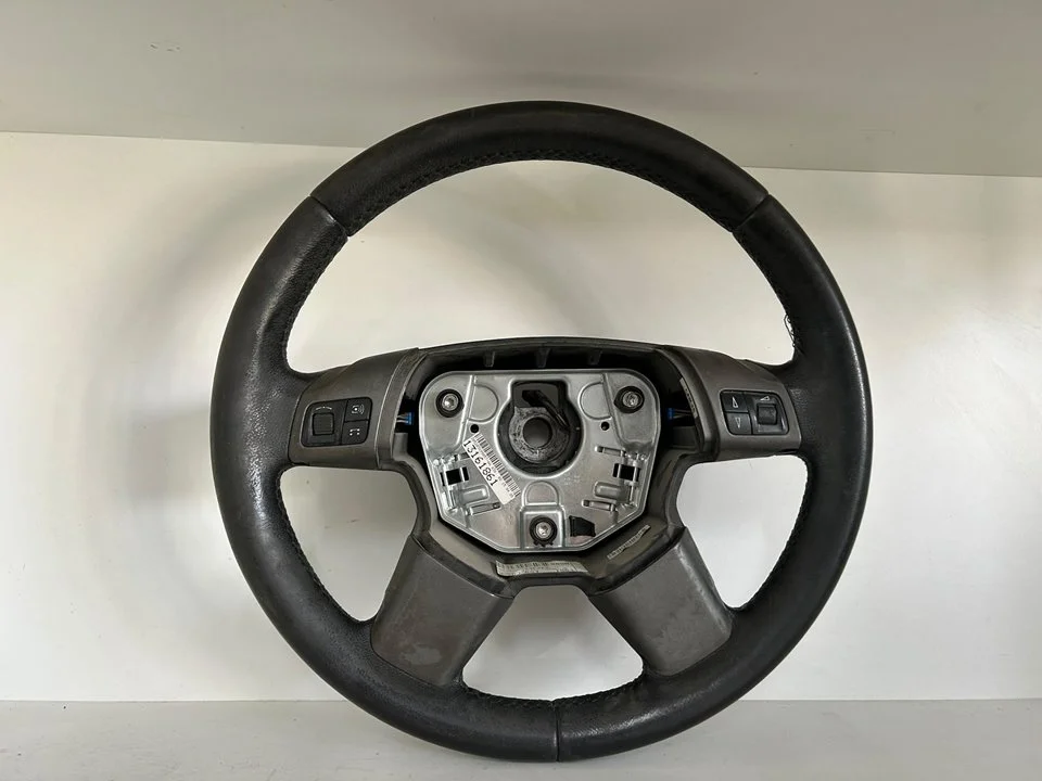 Foto de VOLANTE OPEL VECTRA C BERLINA 1.9 CDTI (120 CV / 88 KW) referencia 13161861