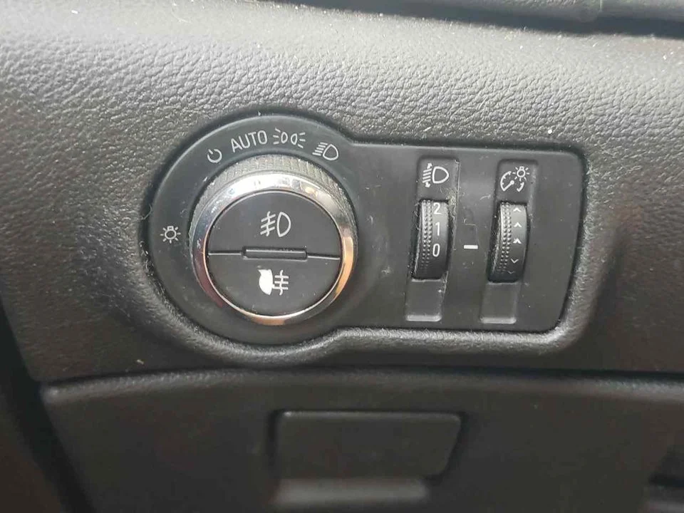 Foto de MANDO LUCES OPEL ASTRA J BERLINA 5P 1.7 16V CDTI (125 CV / 92 KW) referencia 13268703