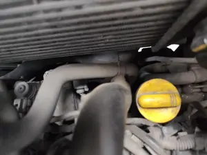 Foto de ELECTROVENTILADOR OPEL VIVARO FURGÓN/COMBI 2.0 16V CDTI (114 CV / 84 KW)