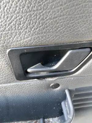 Foto de MANETA INTERIOR DELANTERA IZQUIERDA FIAT DUCATO I BUS