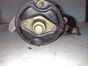 Foto de MOTOR ARRANQUE PEUGEOT 206 referencia 0001108183 foto 5
