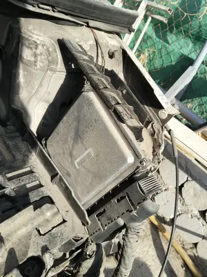 Foto de CENTRALITA MOTOR UCE SEAT ARONA (KJ) 1.6 TDI (116 CV / 85 KW) referencia 04L907445F