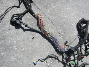 Foto de NO IDENTIFICADO PORSCHE CAYENNE (TIPO 92A) referencia 8A0937530 foto 13