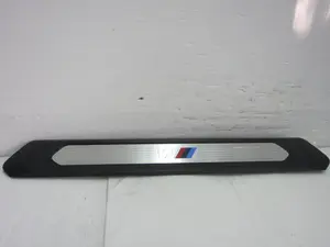 Foto de MOLDURA BMW SERIE X3 (G01) 3.0 24V Turbodiesel (265 CV / 195 KW) referencia 806848702 foto 1