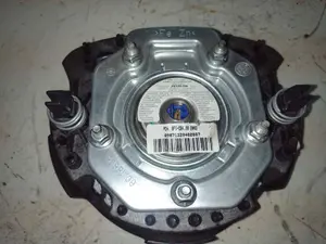 Foto de AIRBAG DELANTERO IZQUIERDO VOLKSWAGEN POLO IV (9N1) referencia 1T0880201A foto 2
