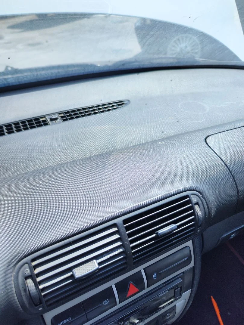 Foto de CALEFACCION ENTERA NORMAL SEAT LEON (1M1) 1.9 TDI (90 CV / 66 KW)