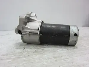 Foto de MOTOR ARRANQUE RENAULT MEGANE I SCENIC (JA0) referencia LRS01729 foto 2