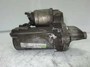 Foto de MOTOR ARRANQUE SUZUKI SWIFT BERLINA (RS/MZ) referencia 55561503 foto 7