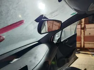 Foto de RETROVISOR INTERIOR MERCEDES-BENZ CLASE A (BM 168) 1.7 CDI Diesel CAT (95 CV / 70 KW) referencia A1688100217