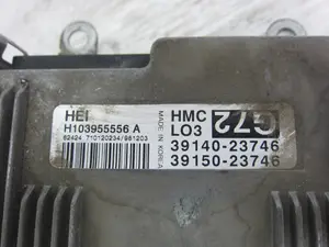 Foto de CENTRALITA MOTOR UCE HYUNDAI COUPE (J2) 1.6 CAT (114 CV / 84 KW) referencia 3914023746 foto 3
