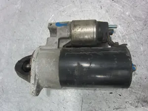 Foto de MOTOR ARRANQUE MERCEDES-BENZ CLASE A (BM 169) referencia A0051517401 foto 7
