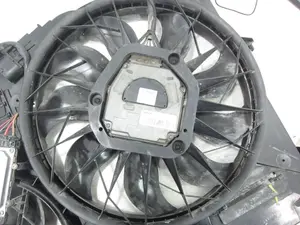 Foto de ELECTROVENTILADOR AUDI Q7 (4L) referencia 0130303326 foto 3