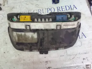 Foto de CUADRO INSTRUMENTOS PEUGEOT 306 3/5 PT. (S1)(01.1993) referencia 6100CT foto 2