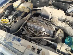 Foto de TUBO CHRYSLER VOYAGER GS 2.5 Turbodiesel (116 CV / 85 KW)