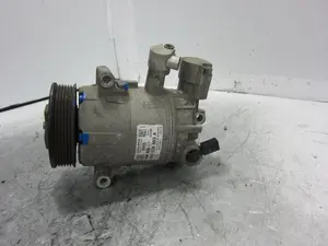 Foto de COMPRESOR AIRE ACONDICIONADO SEAT IBIZA BERLINA (6J5) referencia 5K0820803A foto 4
