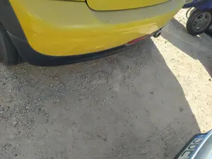 Foto de REFUERZO PARAGOLPES TRASERO MINI MINI (R56) 1.4 16V CAT (95 CV / 70 KW)