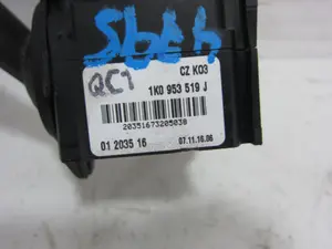 Foto de MANDO LIMPIA VOLKSWAGEN TOURAN (1T1) 2.0 TDI (140 CV / 103 KW) referencia 1K0953519J foto 3