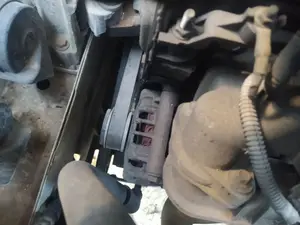 Foto de ALTERNADOR FORD TRANSIT COMBI (TT9) 2.2 TDCi CAT (116 CV / 85 KW) referencia 2073237