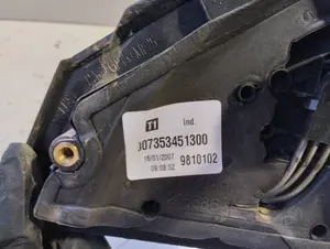 Foto de RETROVISOR DERECHO LANCIA YPSILON (101) referencia 9810102 foto 1