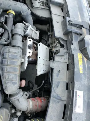 Foto de RADIADOR CALEFACCION / AIRE ACONDICIONADO CITROEN C4 CACTUS 1.2 12V VTi (82 CV / 60 KW) referencia 6448V3