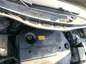 Foto de TORPEDO MAZDA 5 BERLINA (CR)