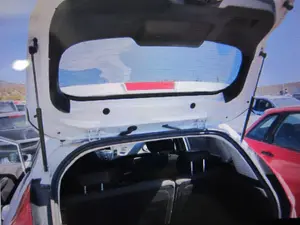 Foto de AMORTIGUADORES MALETERO / PORTON FORD FIESTA (CNN) 1.5 TDCi CAT (75 CV / 55 KW) referencia 8A61A406A10AC