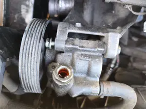 Foto de BOMBA DIRECCION RENAULT LAGUNA II (BG0) 2.0  (135 CV / 99 KW) referencia 8200709234