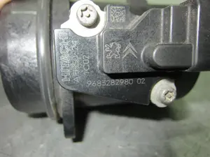 Foto de CAUDALIMETRO HONDA CR-V (RD8) 2.0 VTEC CAT (150 CV / 110 KW) referencia 968328298002 foto 3