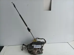 Foto de CERRADURA PUERTA DELANTERA DERECHA SEAT IBIZA (6L1) referencia 993019101 foto 2