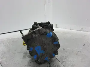 Foto de COMPRESOR AIRE ACONDICIONADO CITROEN GRAND C4 PICASSO referencia 9659875880 foto 8