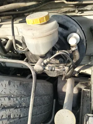 Foto de SERVOFRENO NISSAN VANETTE CARGO 2.3 Diesel (75 CV / 55 KW)