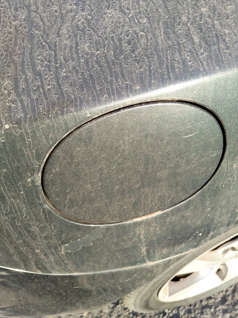 Foto de TAPA EXTERIOR COMBUSTIBLE MAZDA 3 BERLINA (BK) 1.6 16V CAT (105 CV / 77 KW) referencia BP4K-42-410D
