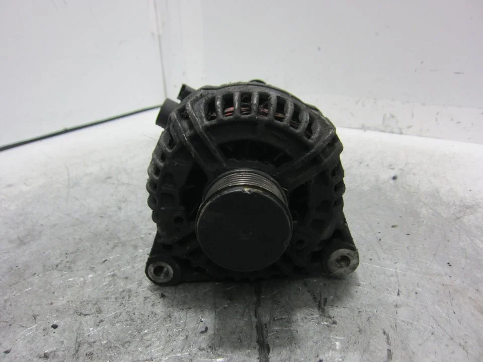 Foto de ALTERNADOR CITROEN XSARA PICASSO referencia 9646321880