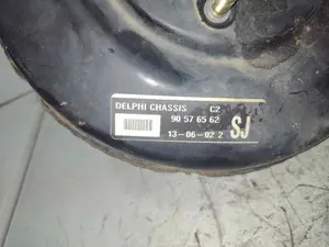 Foto de SERVOFRENO OPEL CORSA C referencia 90576562 foto 2