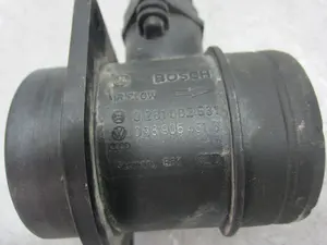 Foto de CAUDALIMETRO VOLKSWAGEN GOLF V (1K1)(10.2003) referencia 0281002531 foto 9