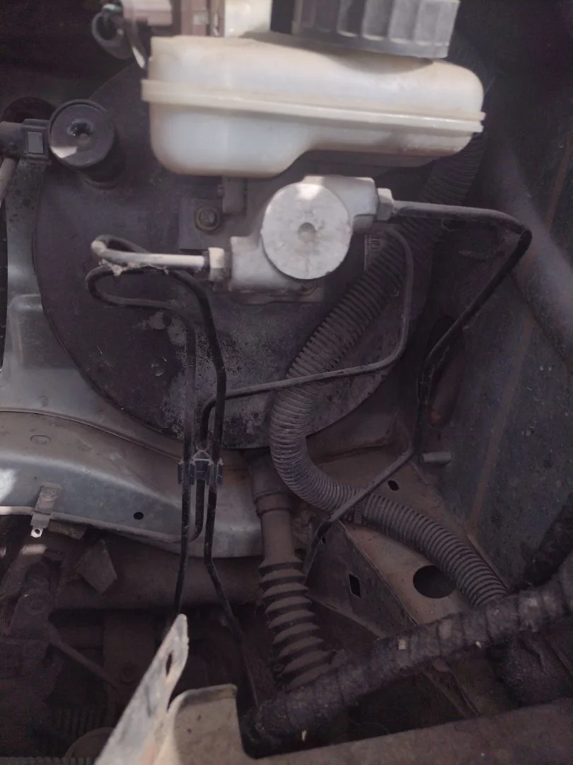 Foto de BOMBA FRENO PEUGEOT PARTNER (S2) 1.9 Diesel (69 CV / 51 KW)
