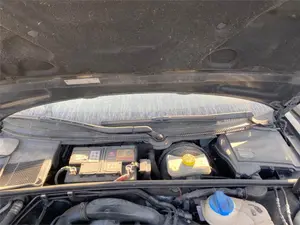 Foto de ARTICULACION LIMPIA DELANTERA AUDI A4 BERLINA (8E) 1.9 TDI (131 CV / 96 KW) referencia 8E1955603D