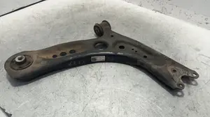 Foto de BRAZO SUSPENSION INFERIOR DELANTERO DERECHO VOLKSWAGEN GOLF VII (5G1/BE1) 1.6 16V TDI DPF (110 CV / 81 KW) referencia 5Q0407152J