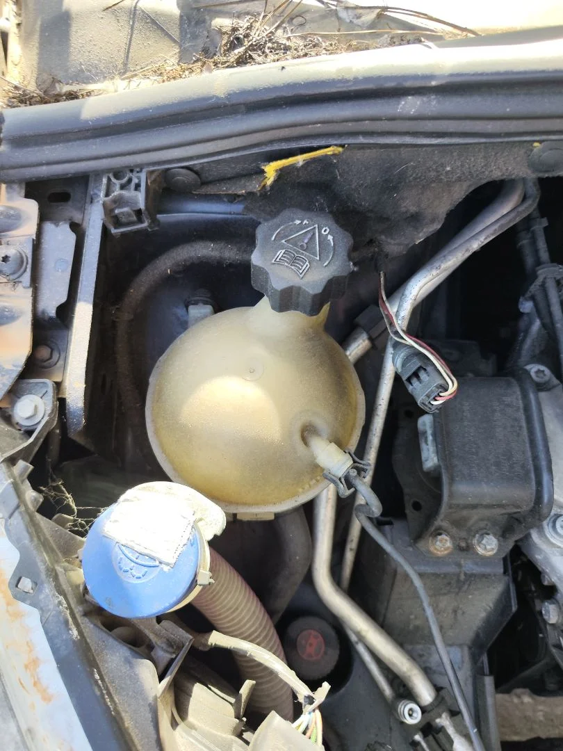 Foto de DEPOSITO EXPANSION PEUGEOT 308 1.6 16V (120 CV / 88 KW) referencia 1323AH
