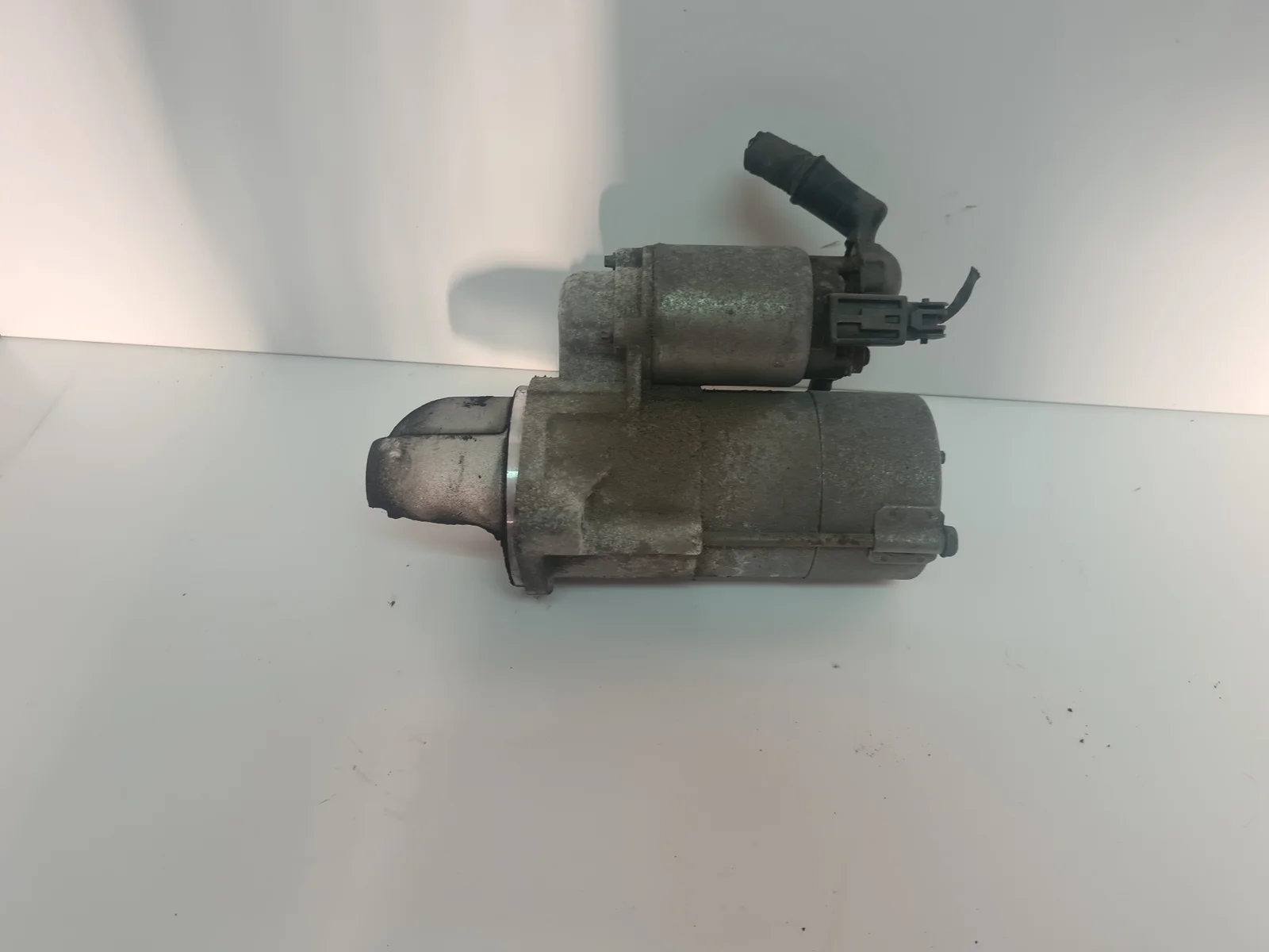 Foto de MOTOR ARRANQUE HYUNDAI IX35 (EL/LM) 2.0 CRDi CAT (184 CV / 135 KW) referencia 361002F000