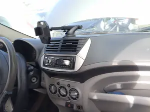Foto de SALPICADERO SUZUKI ALTO (AMF310) 1.0 12V CAT (68 CV / 50 KW) referencia 73111M68K10-P4Z