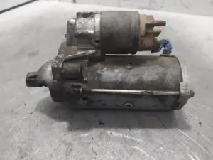 Foto de MOTOR ARRANQUE CITROEN XSARA PICASSO 2.0 HDi CAT (RHY / DW10TD) (90 CV / 66 KW) referencia 9688268480 foto 3