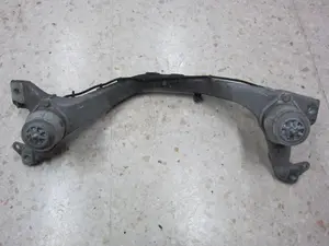 Foto de PUENTE DELANTERO PORSCHE CAYENNE (TIPO 92A) referencia 7L8199207A foto 1