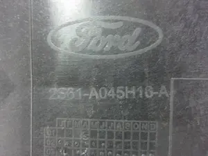 Foto de ELEVALUNAS DELANTERO DERECHO FORD FIESTA (CBK) 1.4 TDCi CAT (68 CV / 50 KW) referencia 2S61A045H16A foto 4