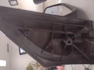 Foto de RETROVISOR DERECHO FORD FIESTA (CBK) referencia 2801001