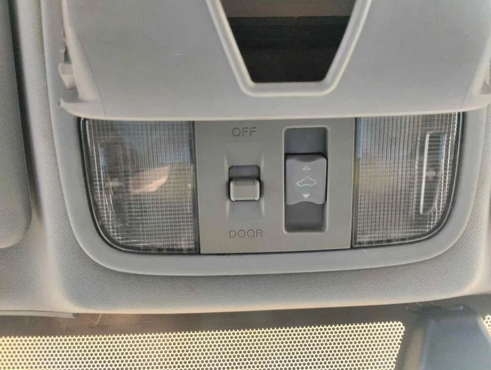 Foto de NO IDENTIFICADO HONDA ACCORD BERLINA (CL/CN) 2.0 VTEC CAT (155 CV / 114 KW)