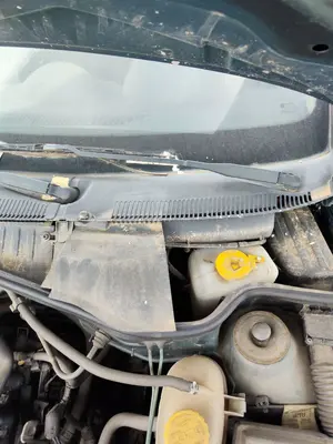 Foto de BRAZO LIMPIA DELANTERO IZQUIERDO OPEL CORSA C 1.2 16V CAT (Z 12 XE / LW4) (75 CV / 55 KW) referencia 9114666