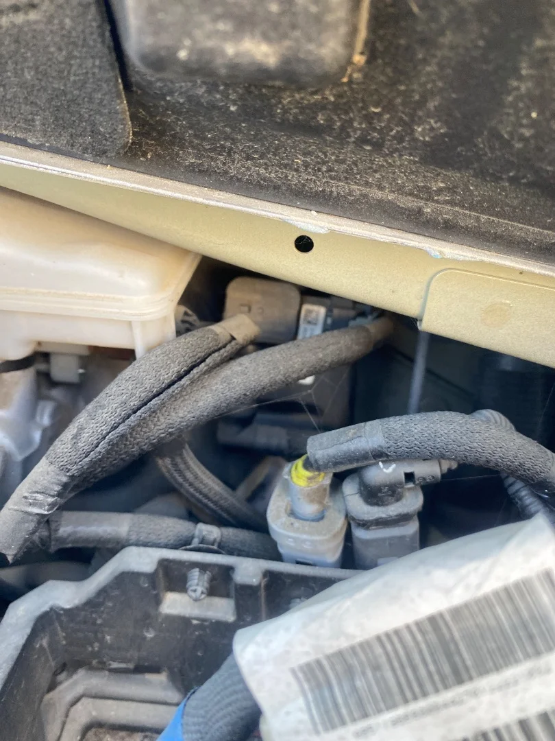 Foto de SERVOFRENO PEUGEOT 208 (P2) 1.2 PureTech (74 CV / 55 KW) referencia 1643581280
